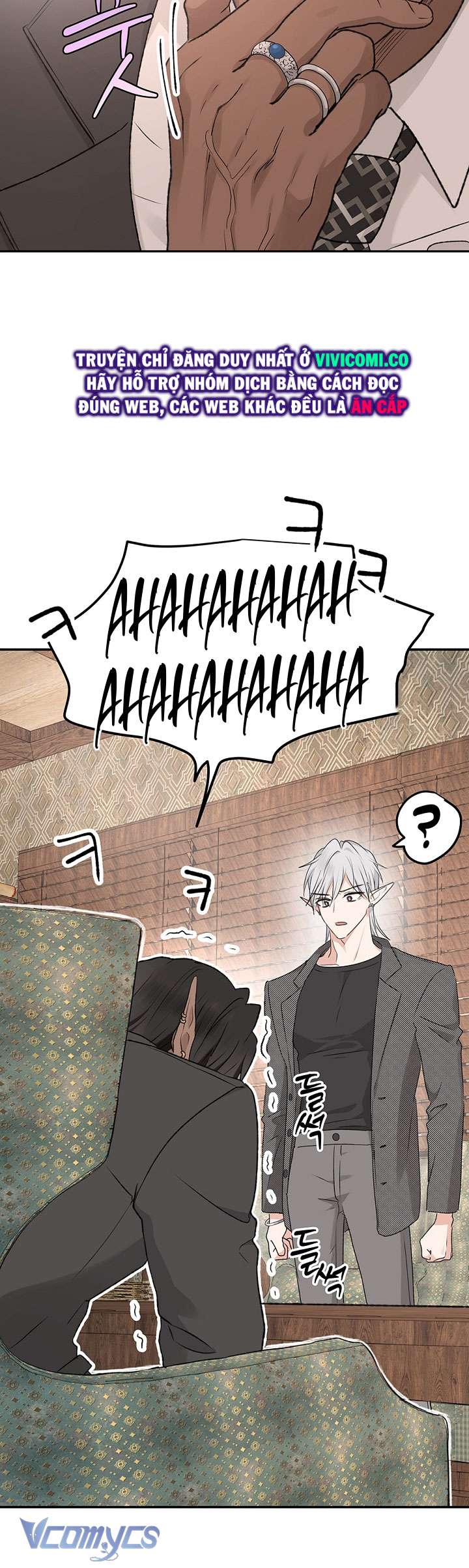 [18+] Yêu Tinh Giao Phối Chap 38 - Trang 2