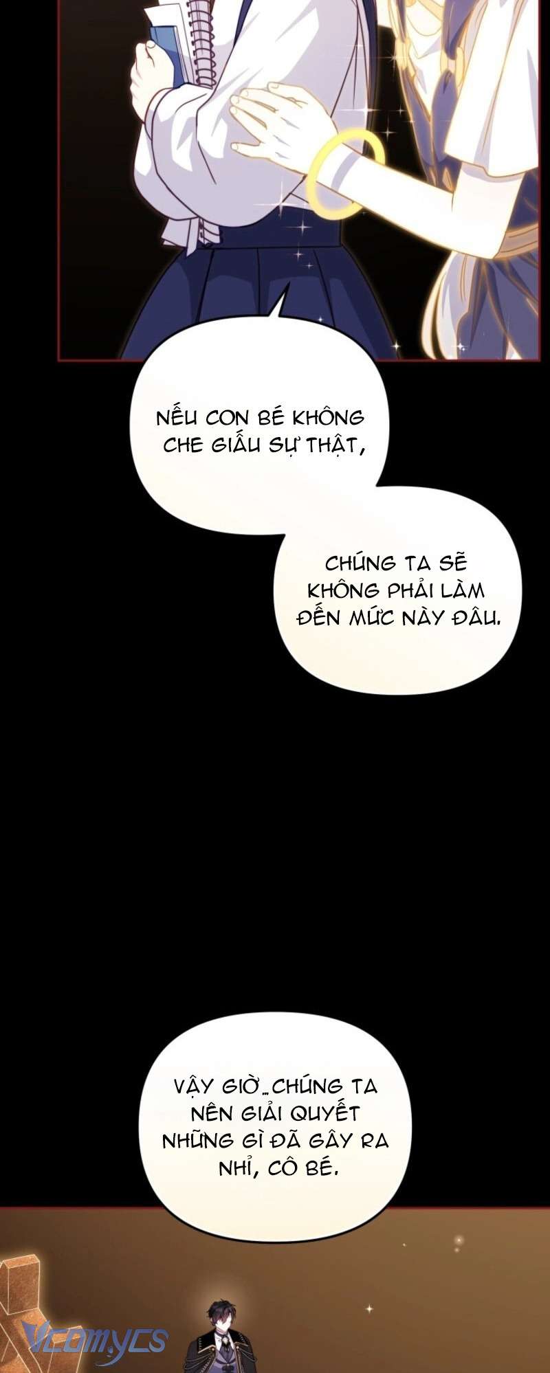 Tôi Được Nuôi Dưỡng Bởi Những Kẻ Phản Diện Chap 107 - Next Chap 108