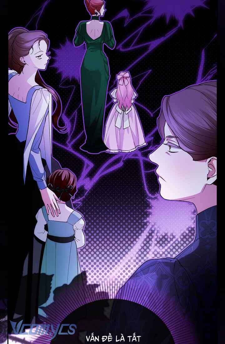 Phương Pháp Che Giấu Đứa Con Của Hoàng Đế Chap 122 - Trang 3