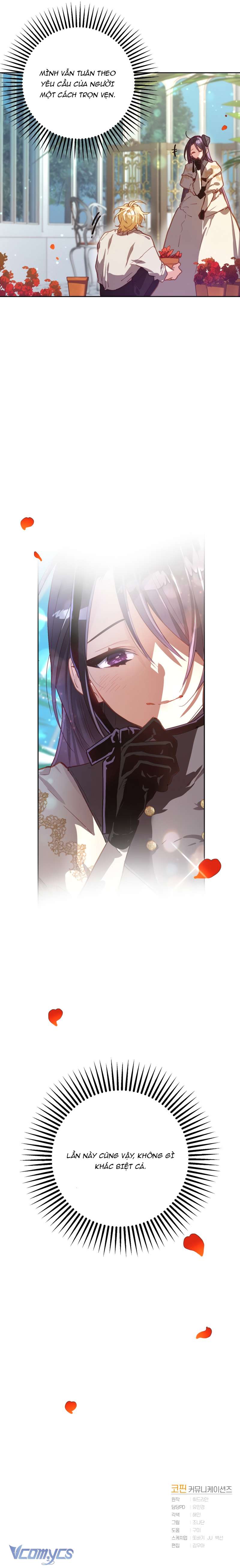 [Sứa Biển] Em Trai Tôi Là Hoàng Đế Ngang Ngược Chap 10 - Trang 2