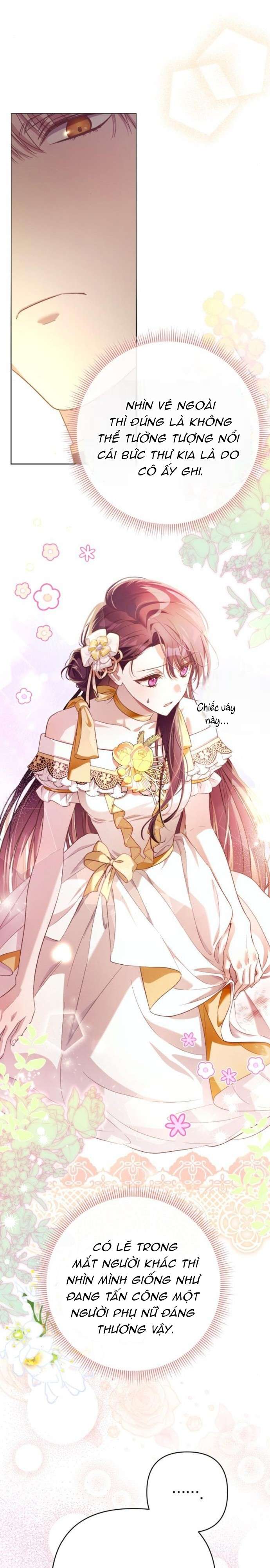 Cô Dâu Của Đại Công Tước Là Chiến Binh Địa Ngục Chap 6 - Next Chap 7