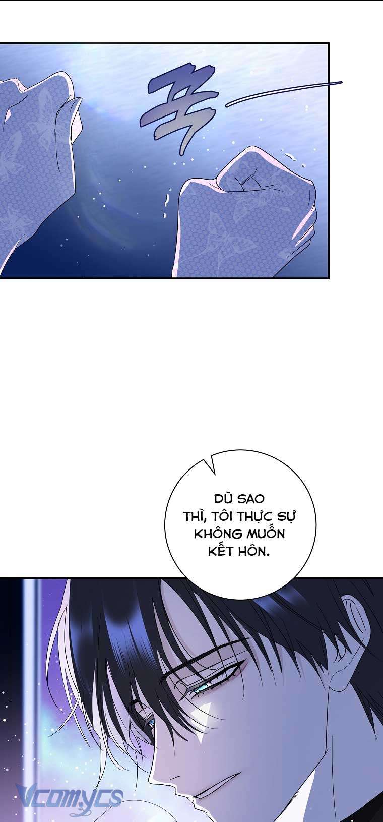 Này Boss Phản Diện, Tôi Có Thể Làm Mọi Thứ Trừ Cưới Ngài Chap 3 - Trang 4