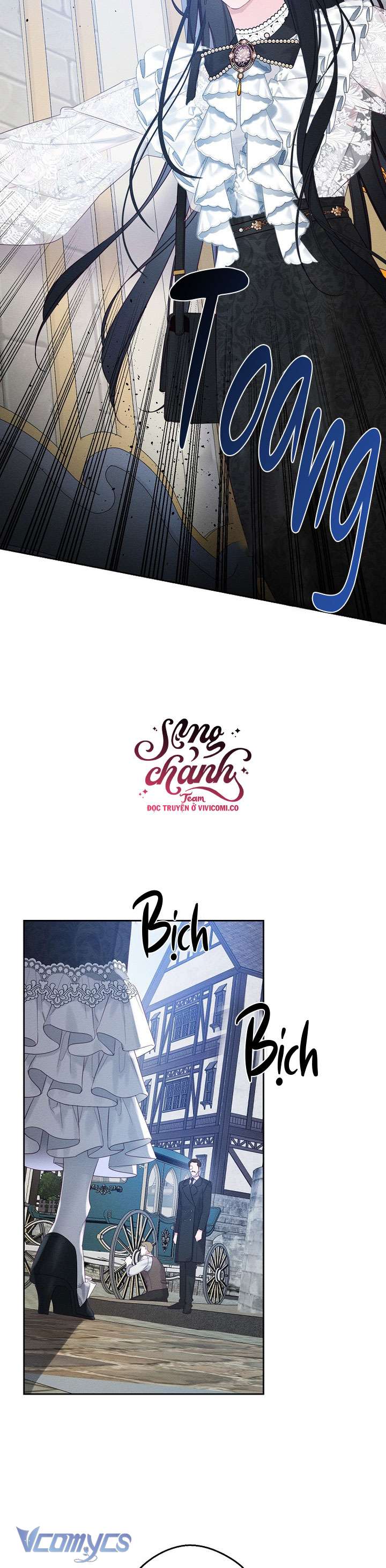 Trước Tiên Phải Giấu Em Trai Cái Đã! Chap 78 - Trang 2