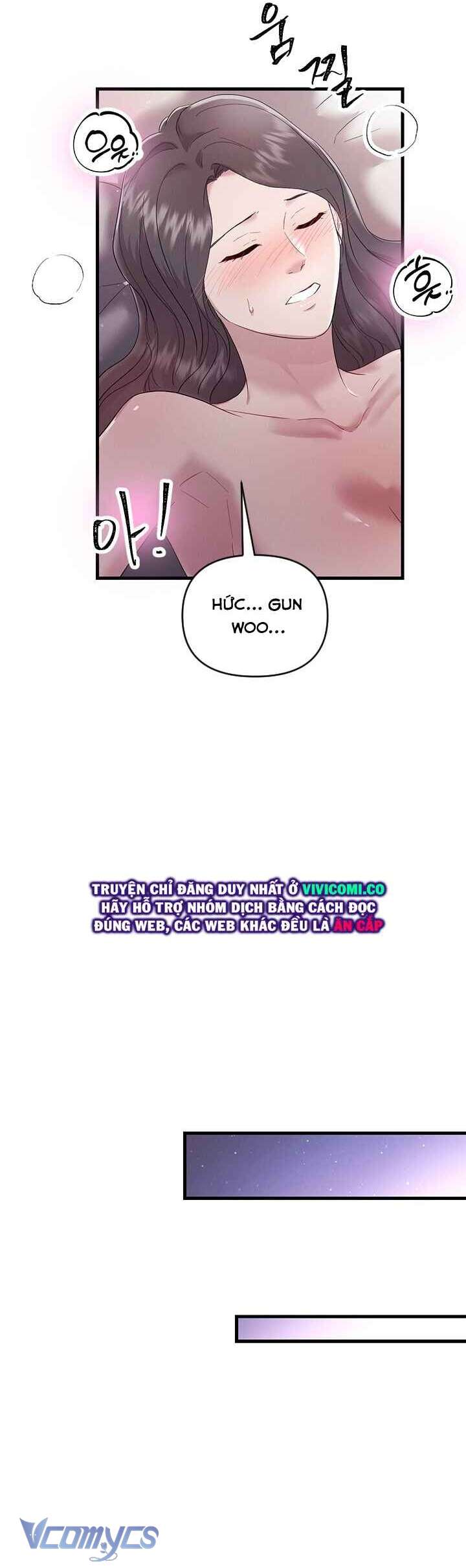 [18+] Đối Tác Dục Vọng Chap 38 - Trang 3