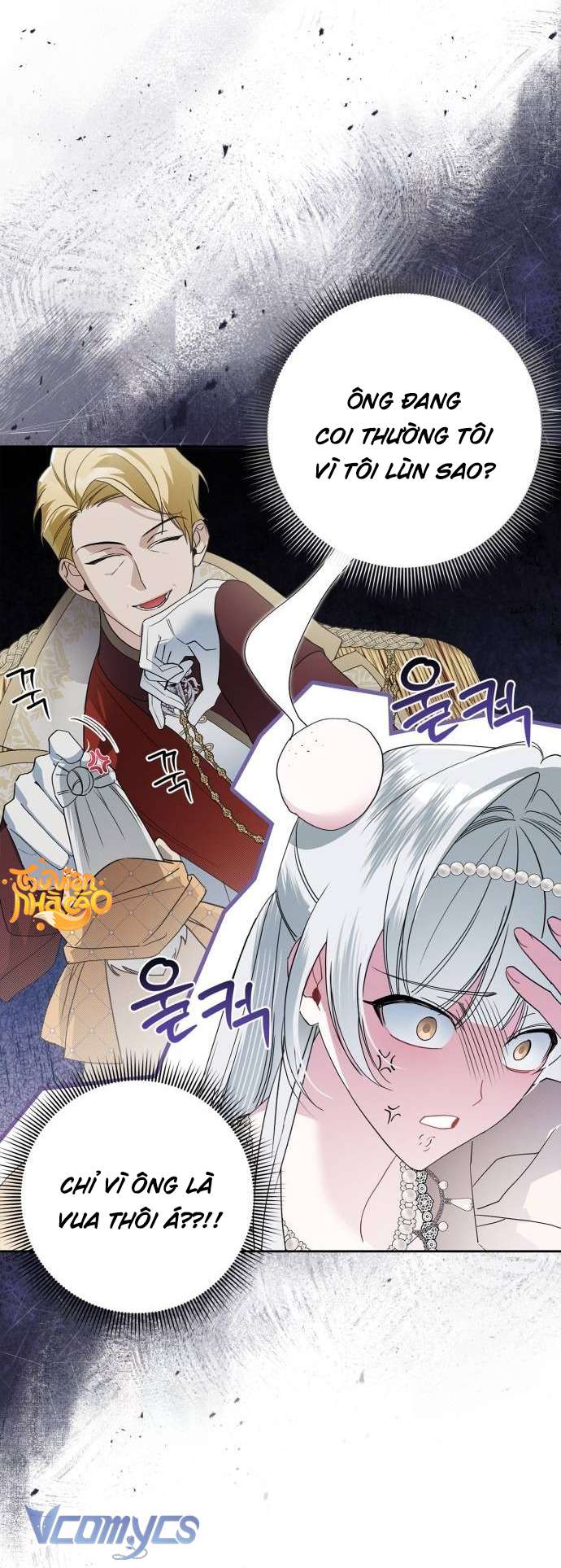 Cặp Đôi Lừa Đảo Xứ Ardel Chap 8 - Trang 2