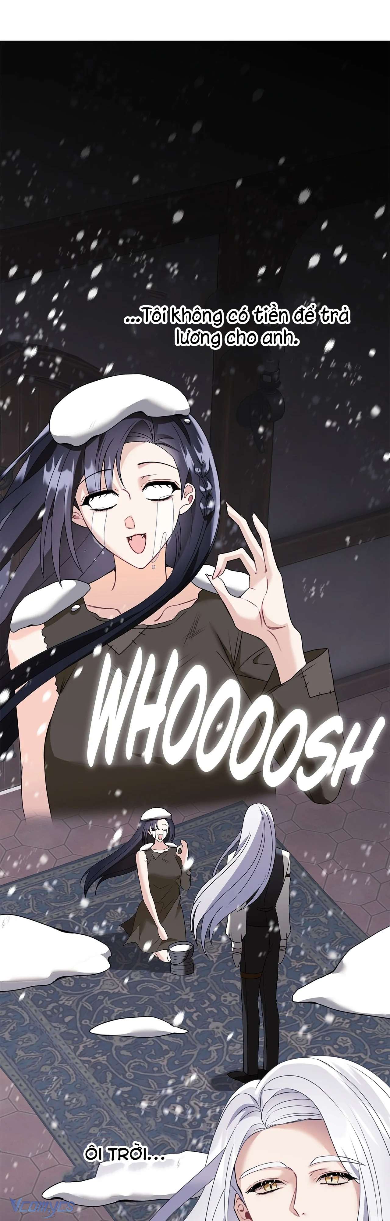 [18+] Chủ Nhân Hầm Ngục Hạng S Chap 3 - Trang 2