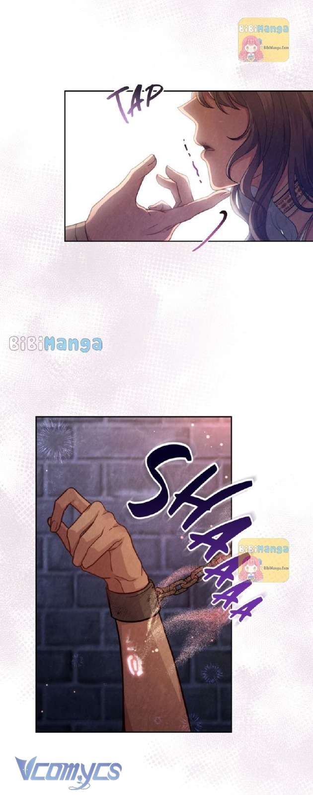 Hôn Nhân Giả Dối Chap 71 - Trang 4