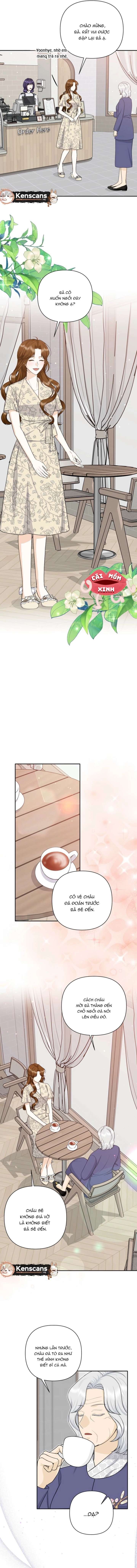 Hãy Tới Nhà Anh Đi Chap 33 - Next Chap 34