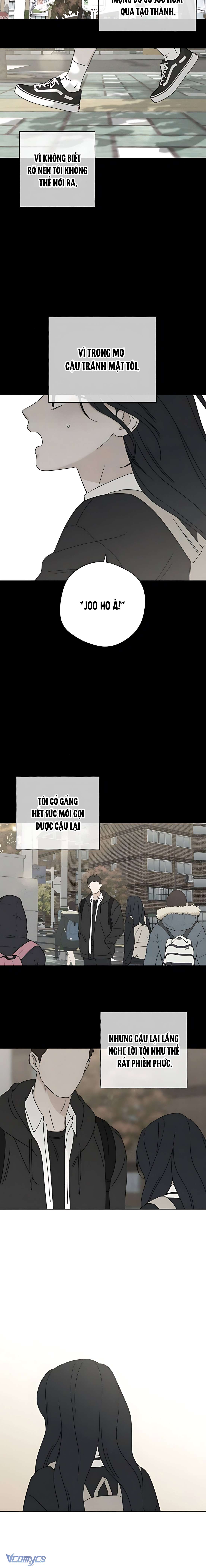 Miyeon Chap 27 - Trang 3