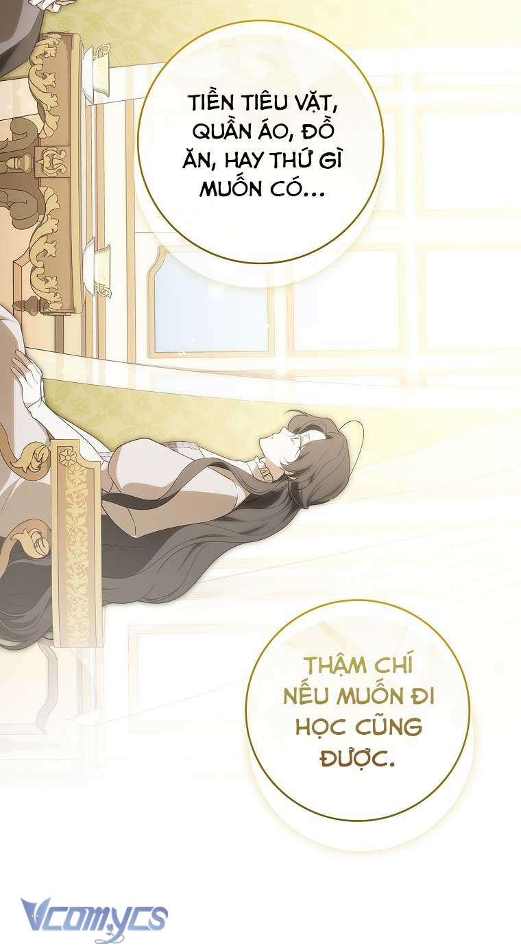 100 lời nguyền tại dinh thự Illestone Chap 28 - Trang 2
