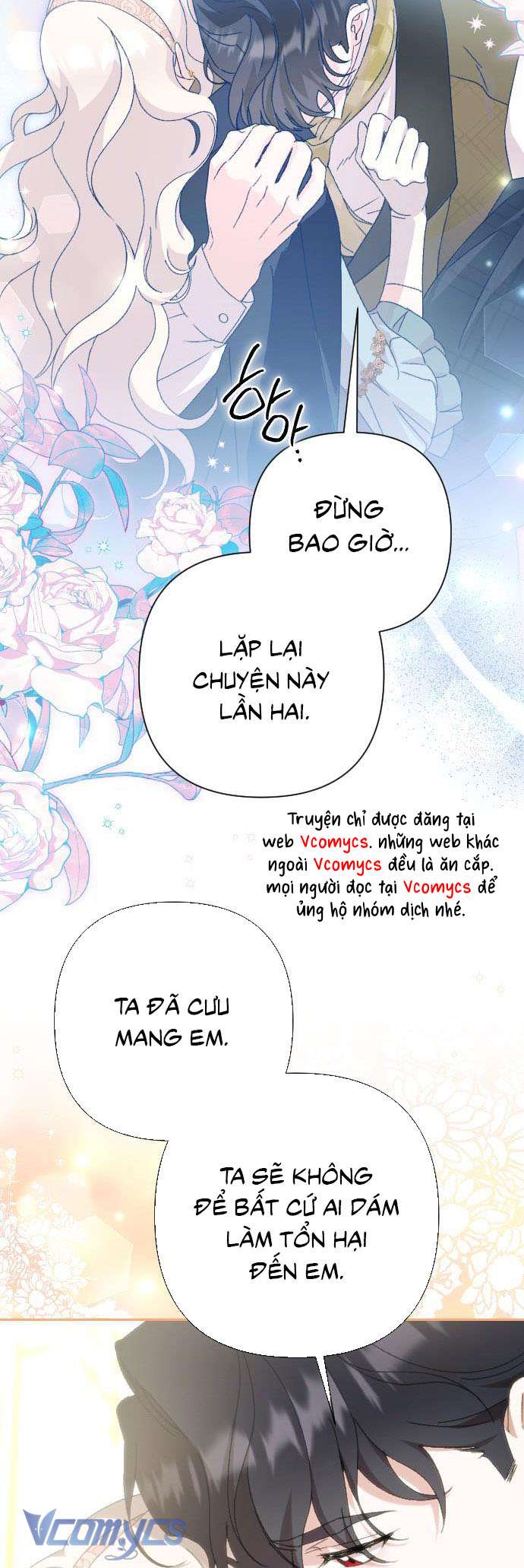 Dành Cho Những Ai Coi Hối Tiếc Là Điều Xa Xỉ Chap 49 - Trang 4