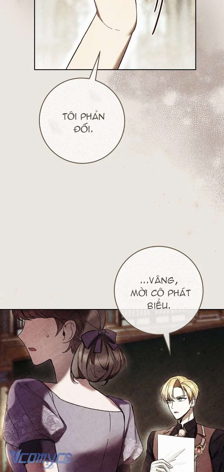 Làm Ác Nữ Bộ Không Tuyệt Sao? Chap 83 - Next Chap 84