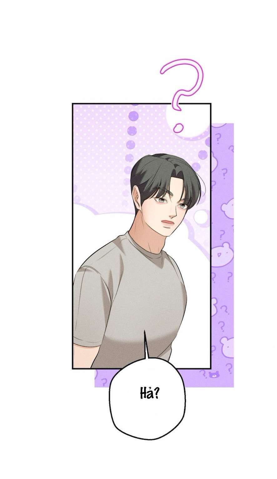 Cuộc Tấn Công Của Anh Trai Bạn Thân Chap 10 - Trang 3