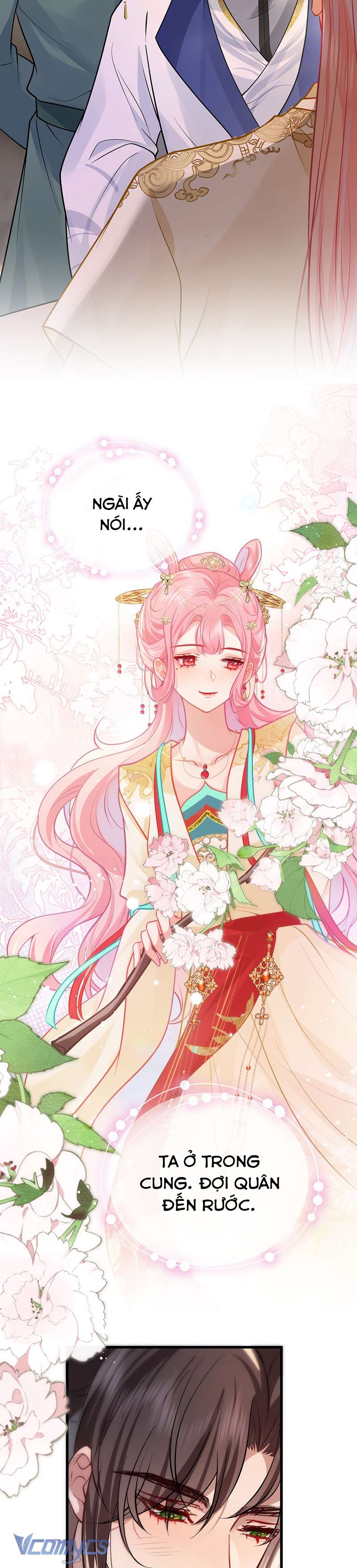 Sau Khi Công Chúa Chơi Xong Thì Vứt Chap 96 - Trang 2