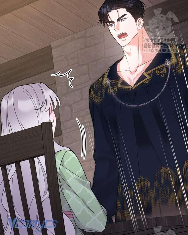 Trước Khi Em Có Ý Định Chạy Trốn Ta Sẽ Ngăn Chặn Nó Chap 17 - Next Chap 18