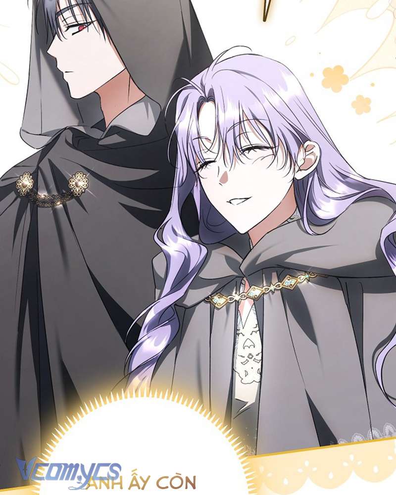 Các Nam Chính Đã Bị Nữ Phụ Cướp Mất Chap 42 - Trang 3