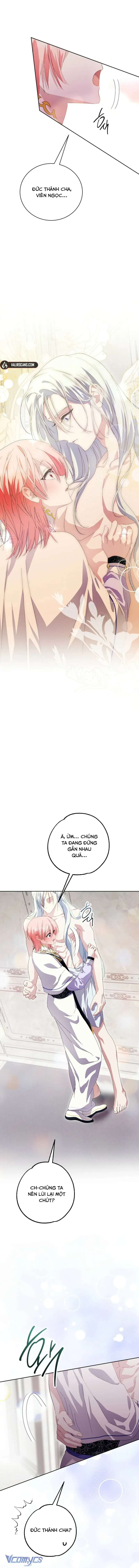 [PNT] Phía Sau Mặt Nạ Của Nam Chính Hiền Lành Chap 84 - Trang 2