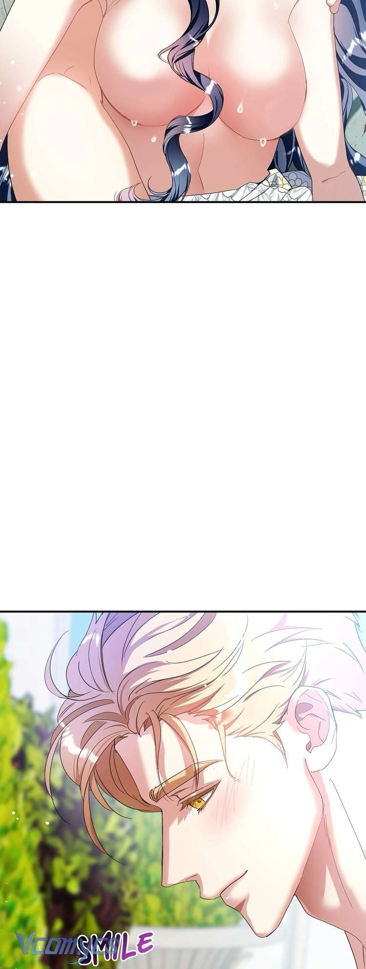 Người Yêu Đã Chết Của Tôi Đã Trở Thành Bạo Chúa Chap 16 - Next Chap 17