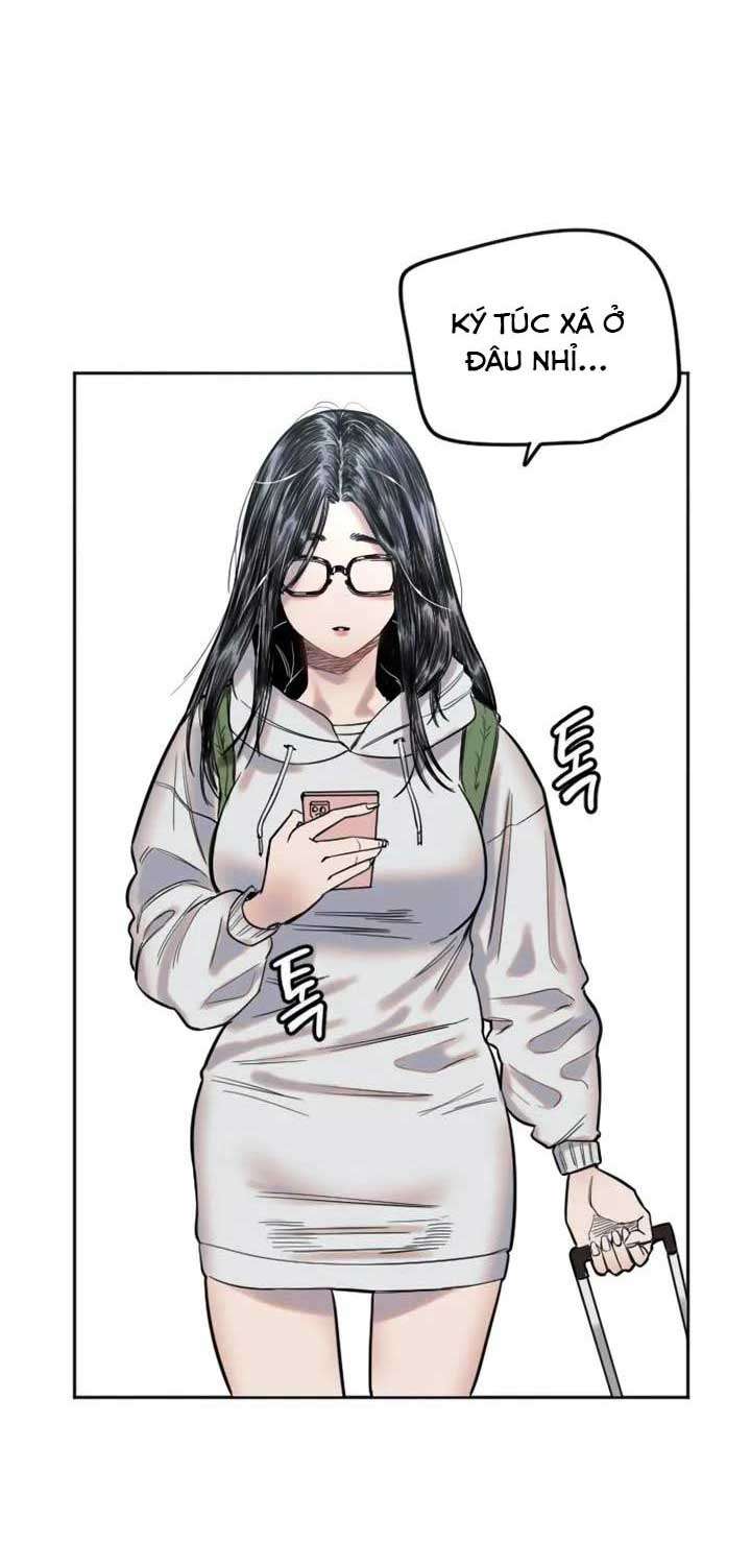 Manitto Chap 2 - Trang 3