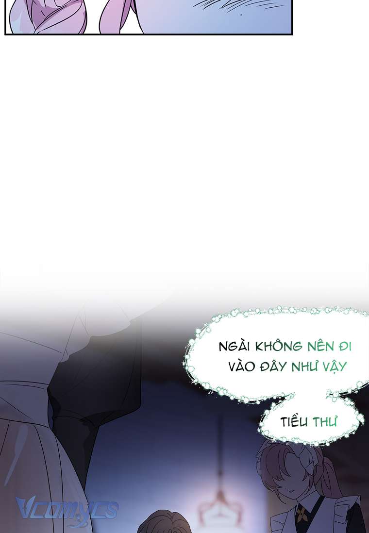 Tôi đã trở thành con gái út của công tước phản diện Chapter 3 - Trang 3
