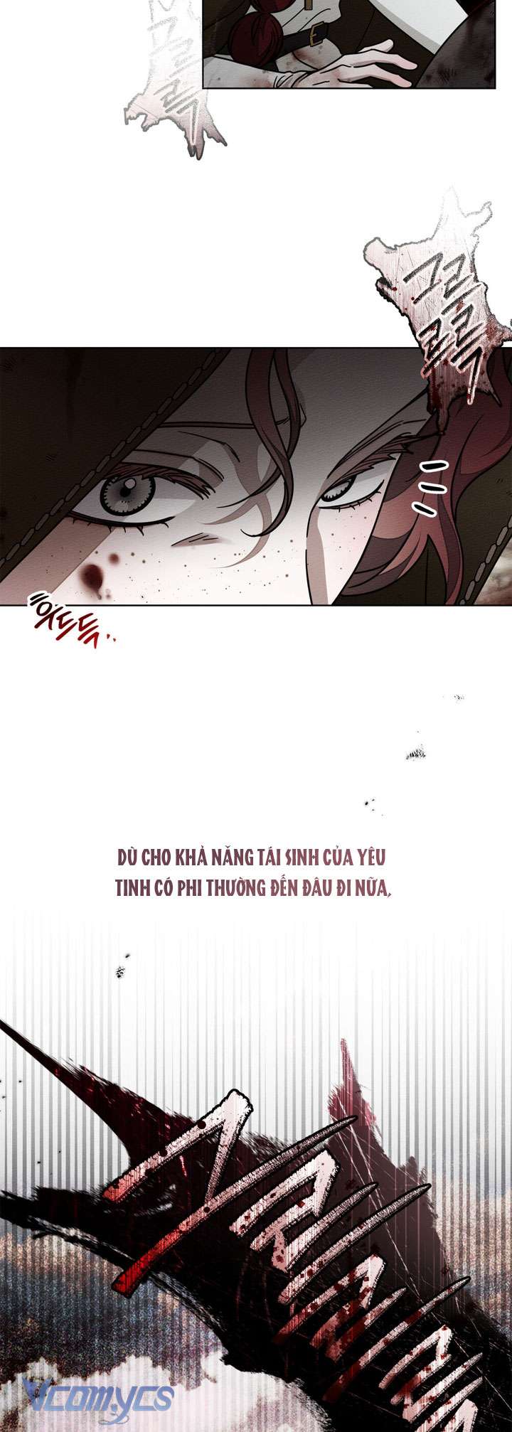 Dưới Bóng Cây Sồi Chap 119 - Trang 3