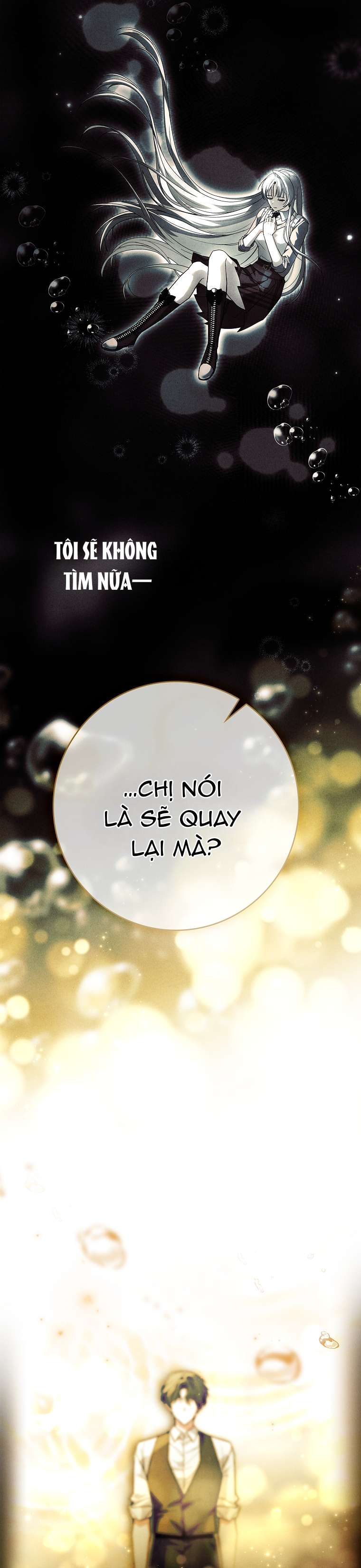 Văn Phòng Thám Tử Dành Cho Nam Chính Hối Hận! Chap 30 - Next 