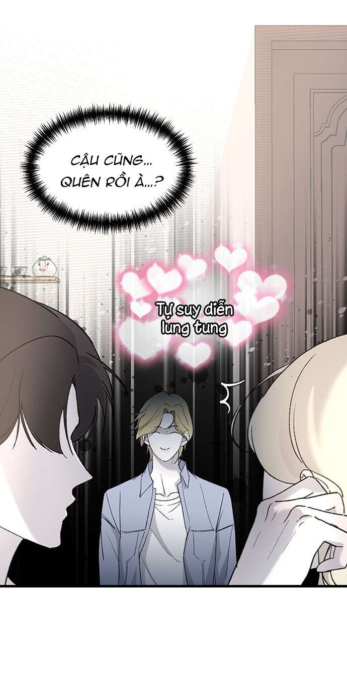 Ba Anh Trai Cực Phẩm Của Tôi Chap 82 - Trang 3