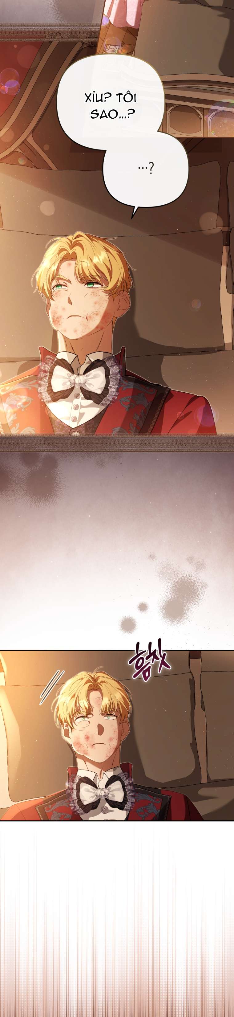 Người Phải Trả Giá Bằng Mạng Sống Vì Đã Lừa Dối Tôi Chap 33 - Trang 2