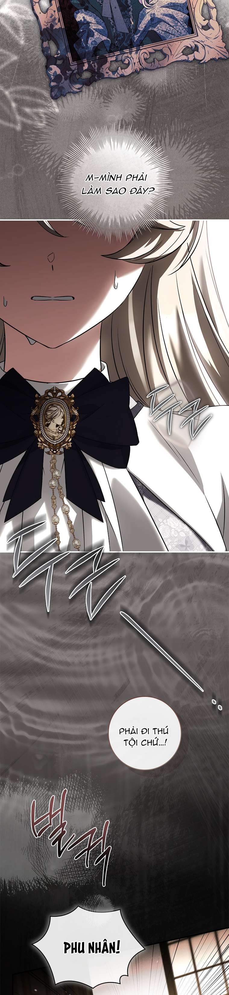 Văn Phòng Thám Tử Dành Cho Nam Chính Hối Hận! Chap 9 - Trang 3