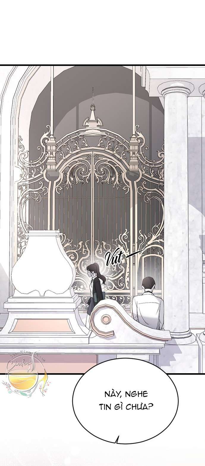 Ba Anh Trai Cực Phẩm Của Tôi Chap 76 - Trang 3