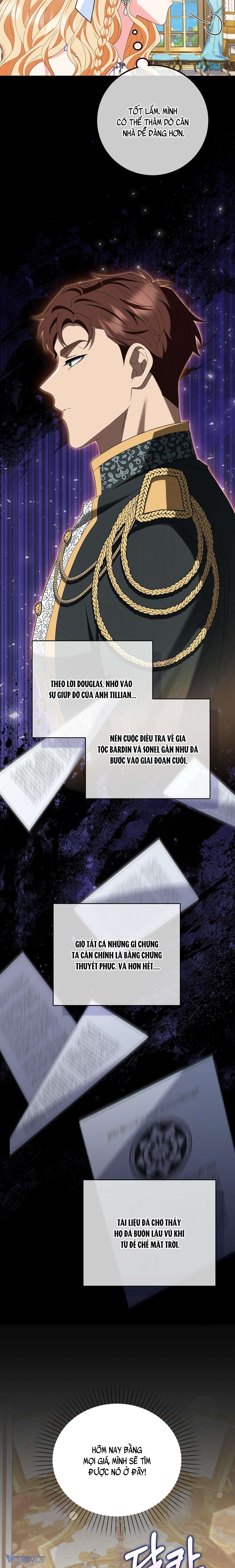 [18+] Cách Giáo Dục Quý Cô Chap 35 - Trang 2