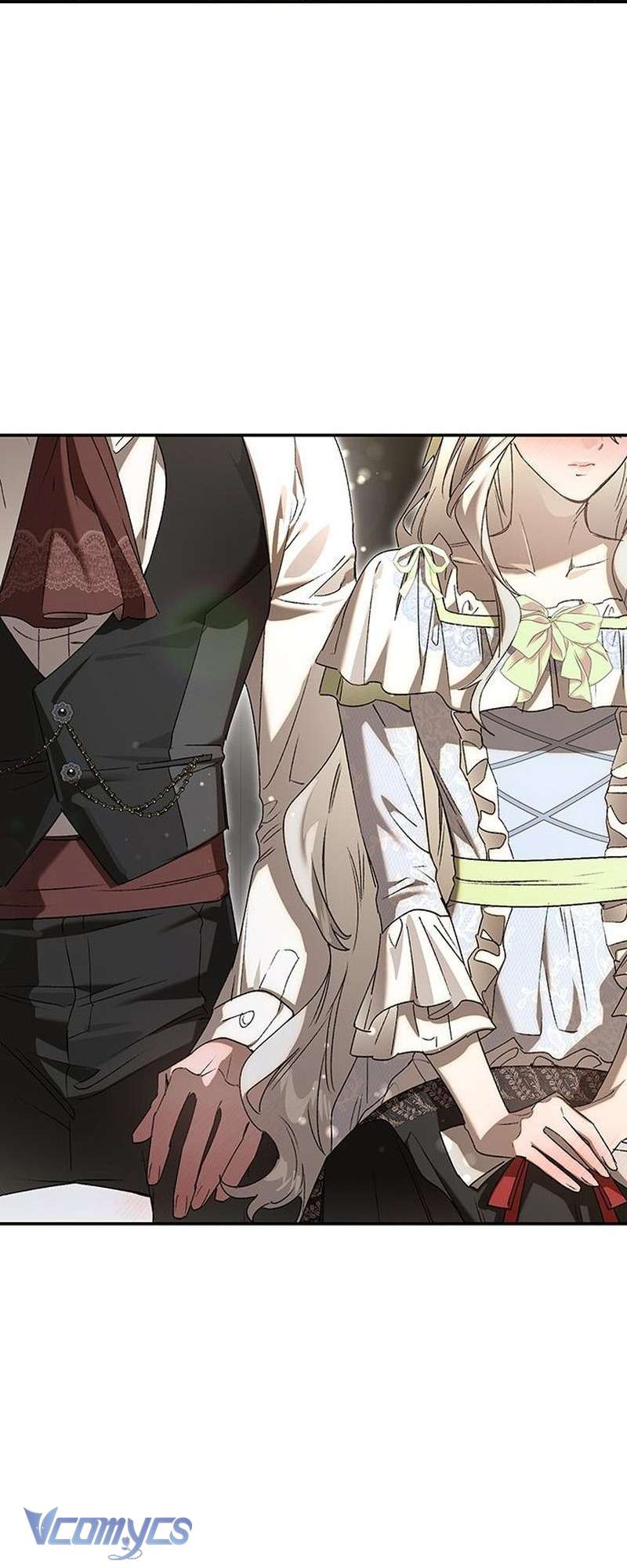 Cứ Cố Gắng Hết Sức Để Hối Hận Chapter 26 - Next Chap 27