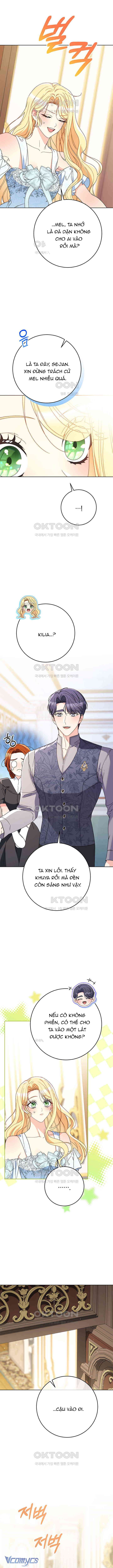 Nuôi Dưỡng Em Gái Xinh Đẹp Chap 78 - Trang 3