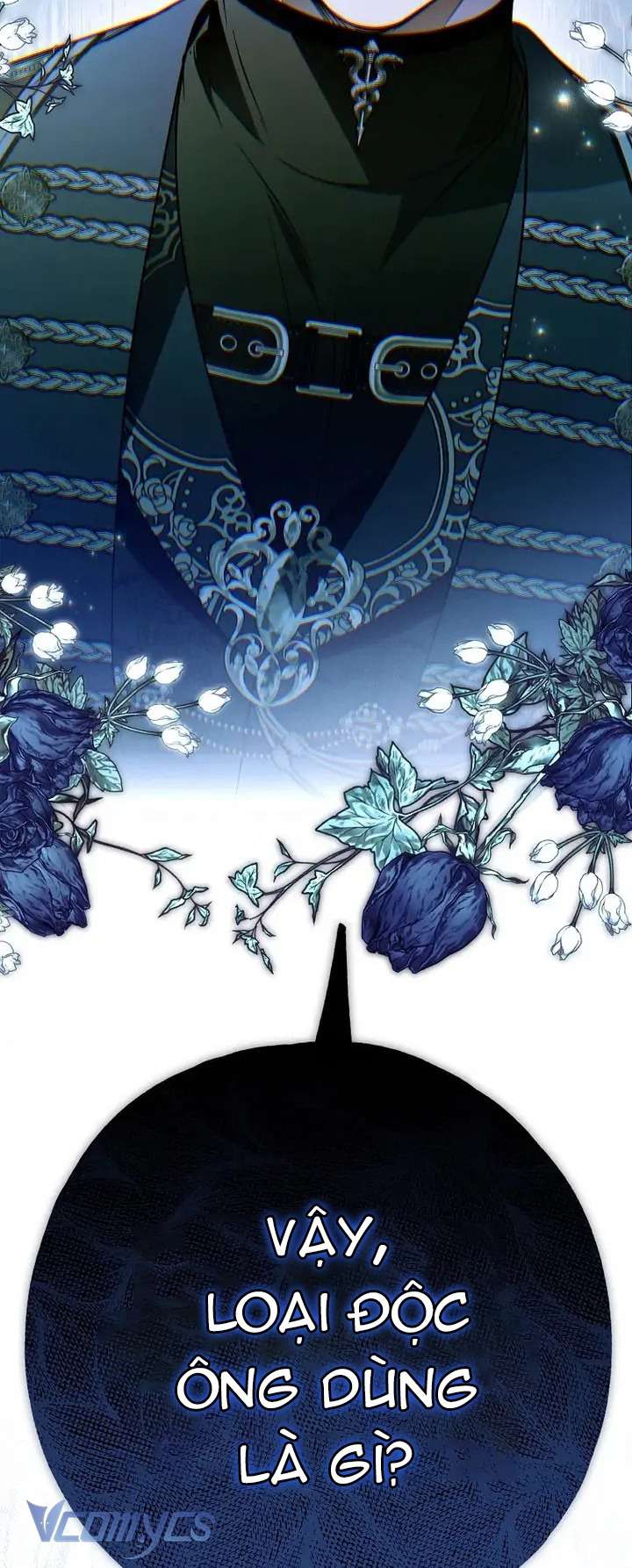 Ai Đó Đang Điều Khiển Cơ Thể Của Tôi Chap 64 - Trang 4