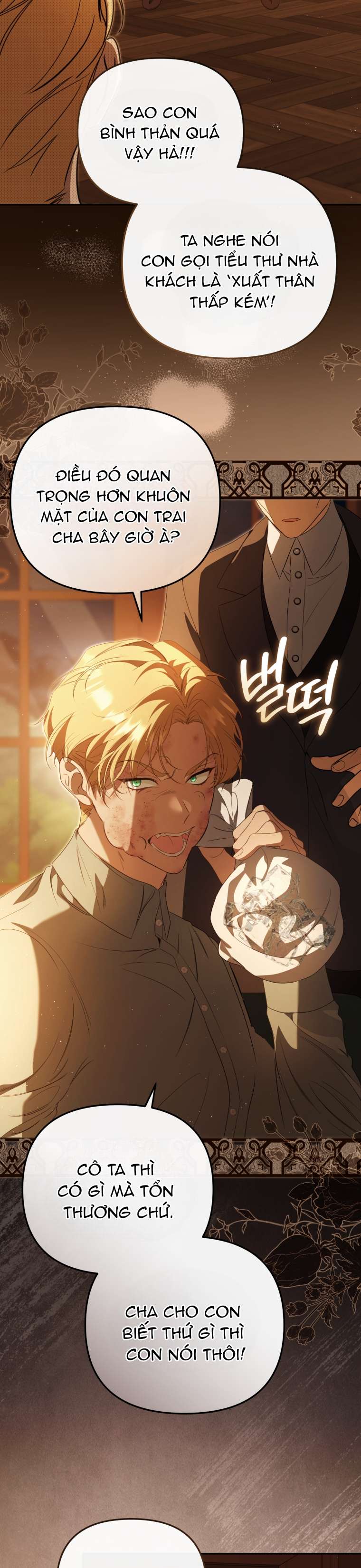 Người Phải Trả Giá Bằng Mạng Sống Vì Đã Lừa Dối Tôi Chap 34 - Next 