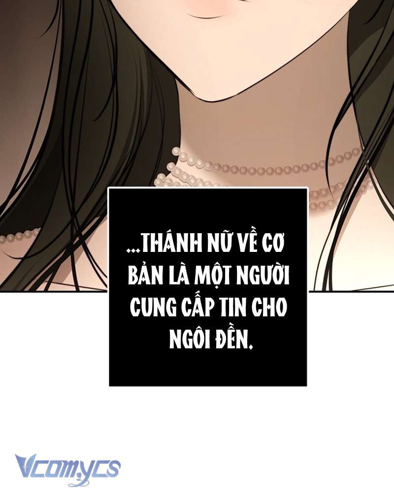 Hãy Dạy Em Cách Khao Khát Chap 20 - Trang 2