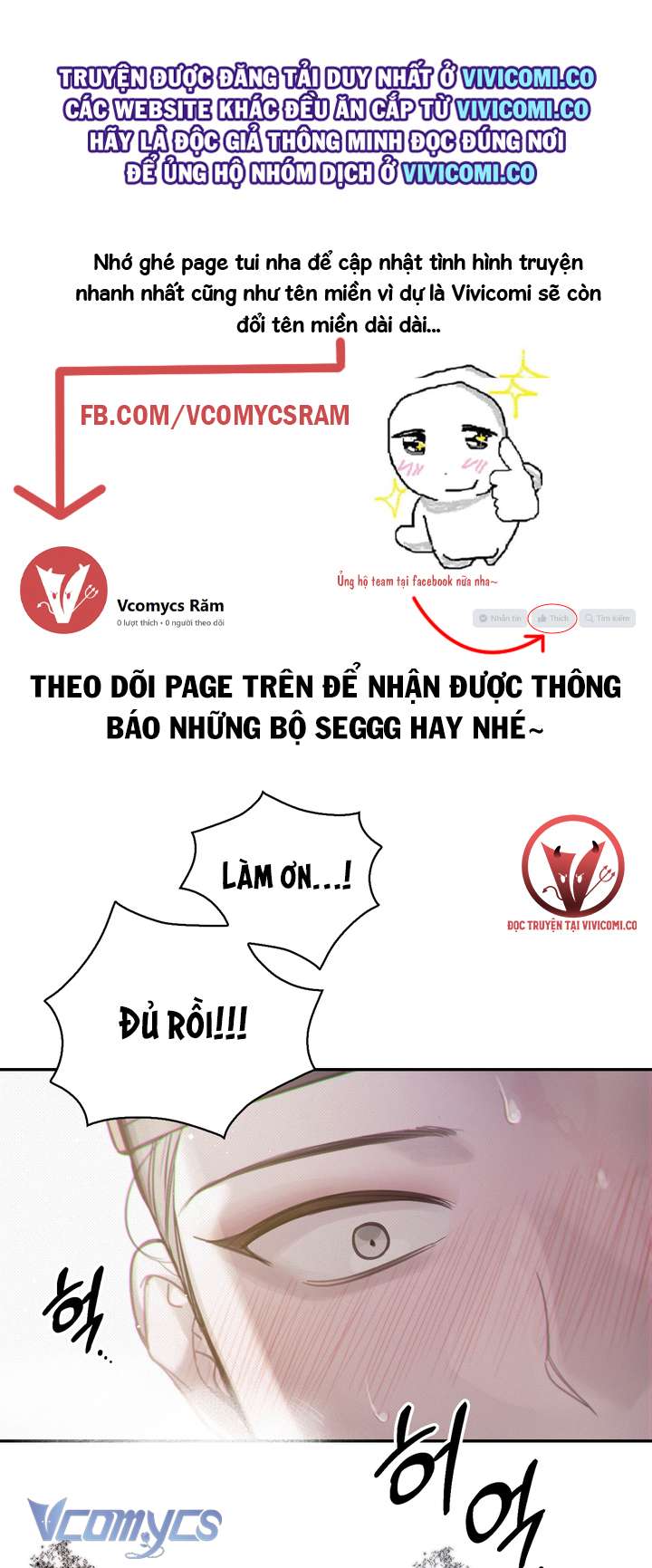 [18+] Tiết Học Bí Mật Của Trung Điện Chap 56 - Next Chap 57