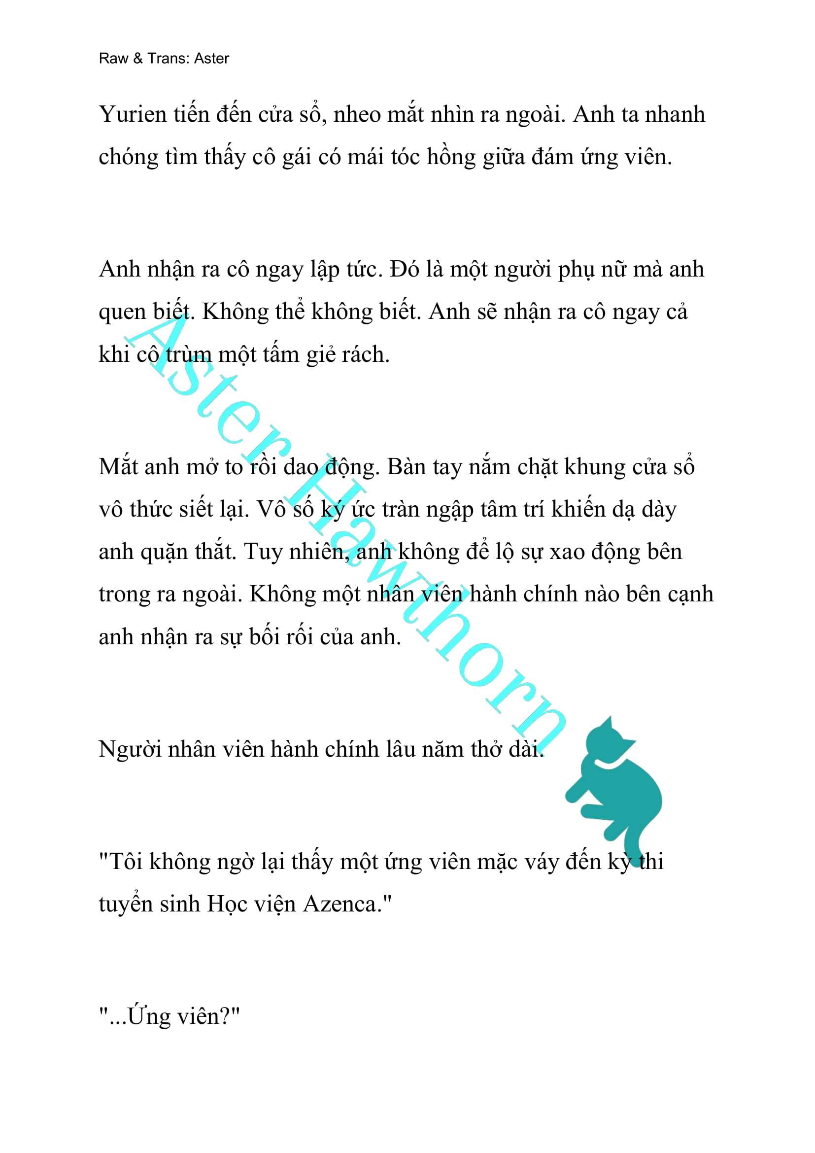 [NOVEL] Đóa Hoa Cầm Kiếm Chap 1 - Trang 2