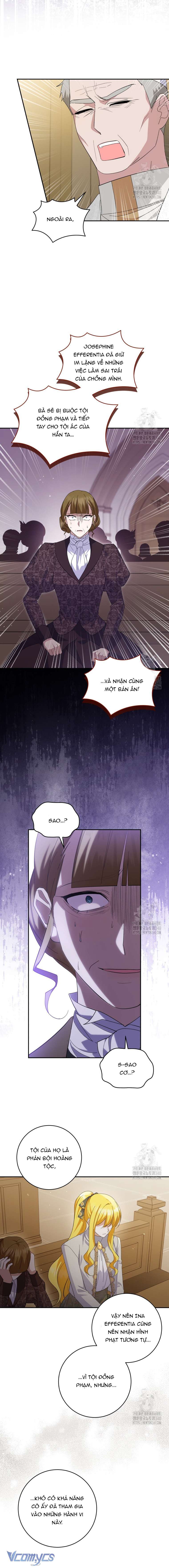 Kế Hoạch Trả Thù Chap 99 - Trang 2