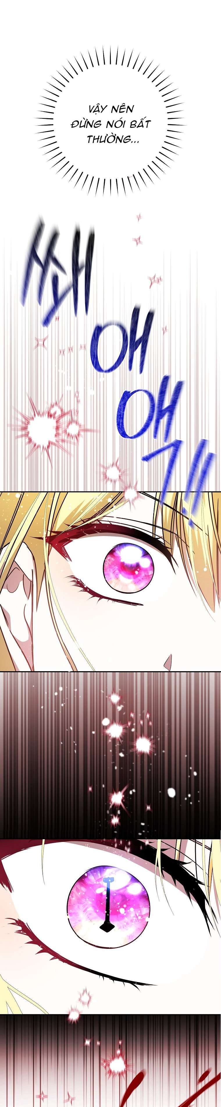 Chị Gái Tôi Là Nhân Vật Chính Chap 49 - Next Chap 50