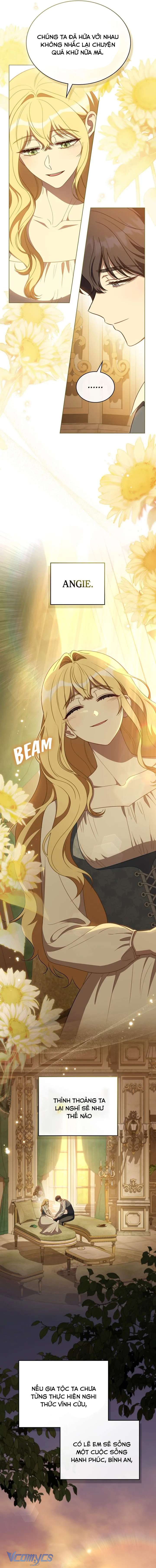 Chúa Phù Hộ Cho Sự Hủy Diệt Của Ta Chapter 55 - Trang 4