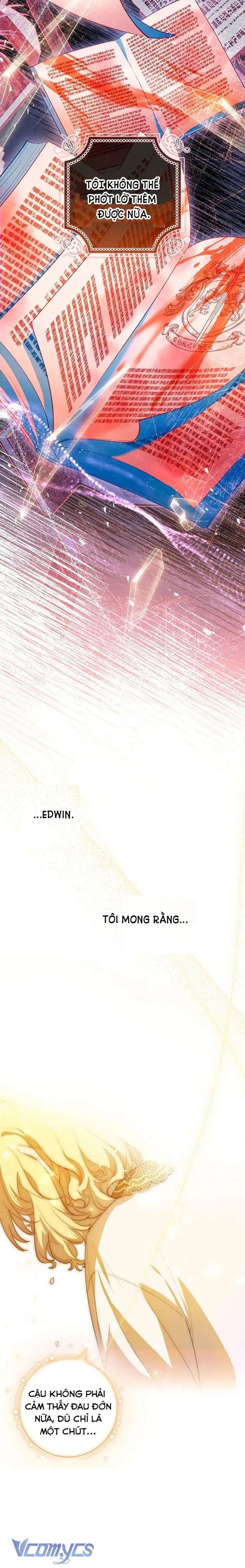 [PNT] Nam Chính À, Tôi Sẽ Tôn Trọng Sở Thích Của Anh! Chap 5 - Next Chap 6