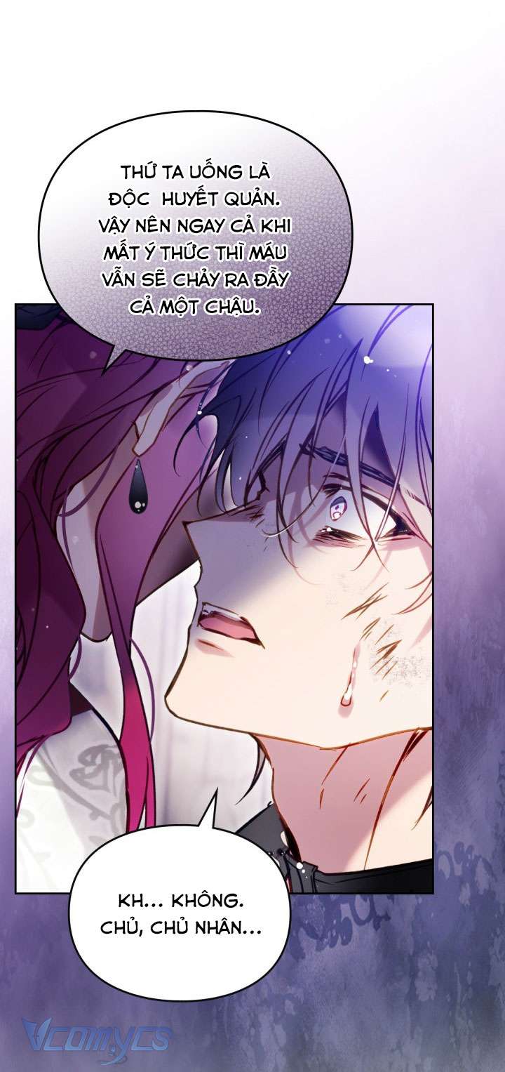 Kết Cục Của Nhân Vật Phản Diện Chỉ Có Thể Là Cái Chết Chap 168 - Next Chap 169