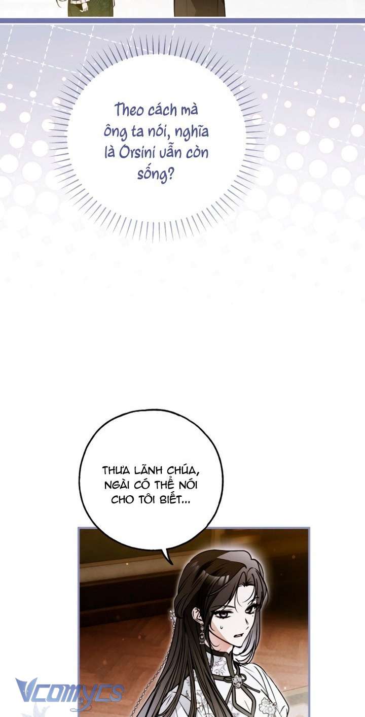 Ai Đó Đang Điều Khiển Cơ Thể Của Tôi Chap 71 - Trang 3