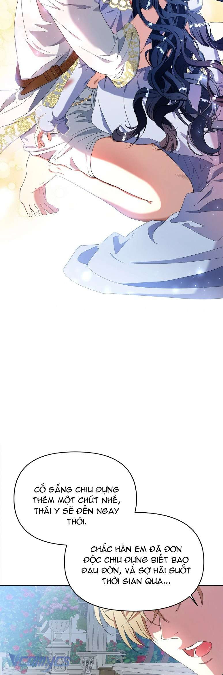 Người Yêu Đã Chết Của Tôi Đã Trở Thành Bạo Chúa Chap 20 - Trang 2