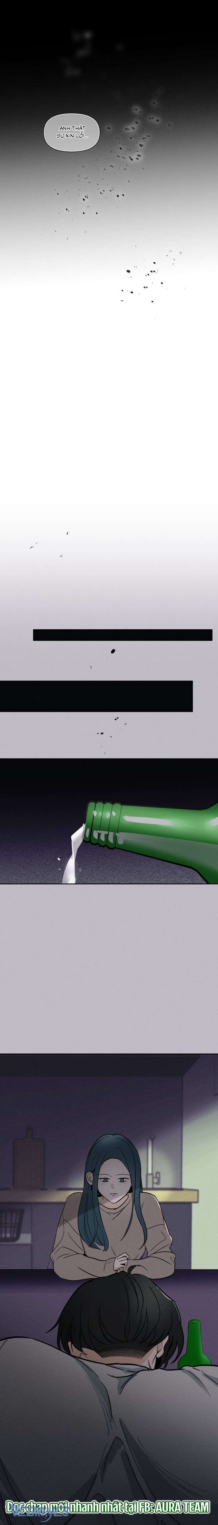 Người Đàn Ông Của Kẻ Khác Chap 45 - Trang 2