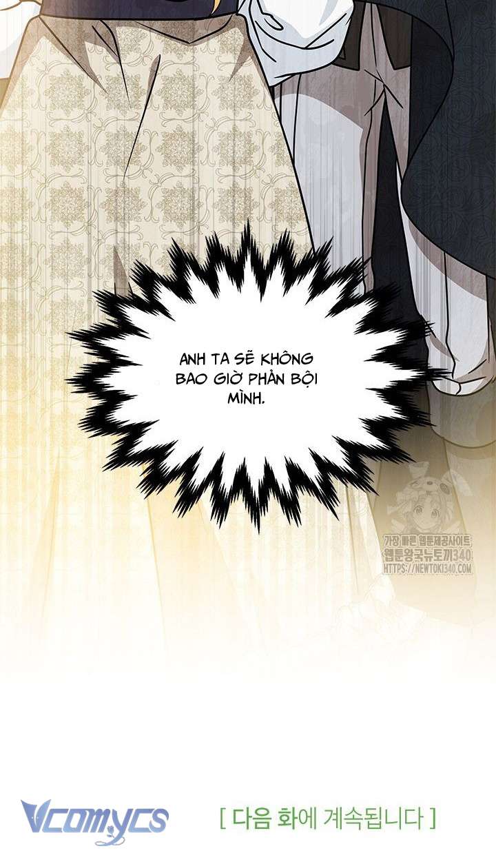 Cô Gái Sẽ Trở Thành Chủ Gia Đình Chap 73 - Trang 4