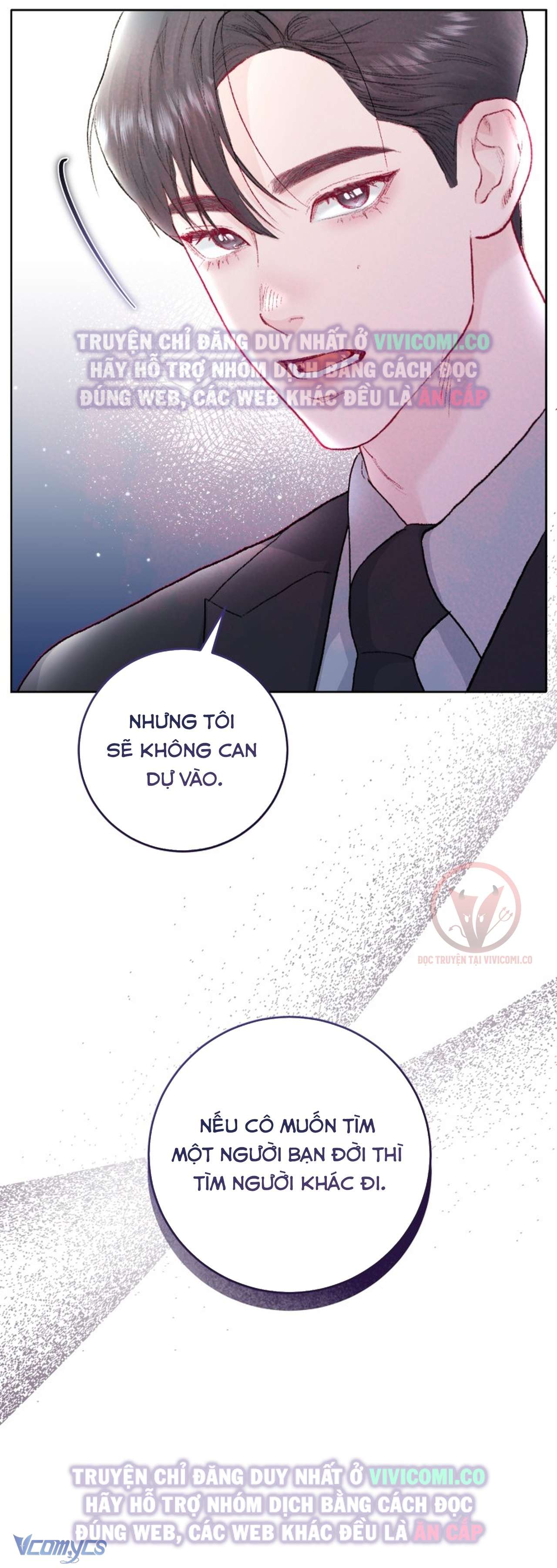 Chàng Quỷ Của Tôi Chap 13 - Trang 4