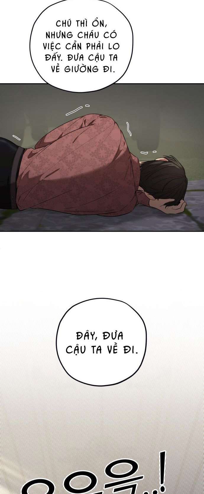 Trận Đấu Đồng Đội Của Những Tài Xế Xe Tải Chap 20 - Next Chap 21