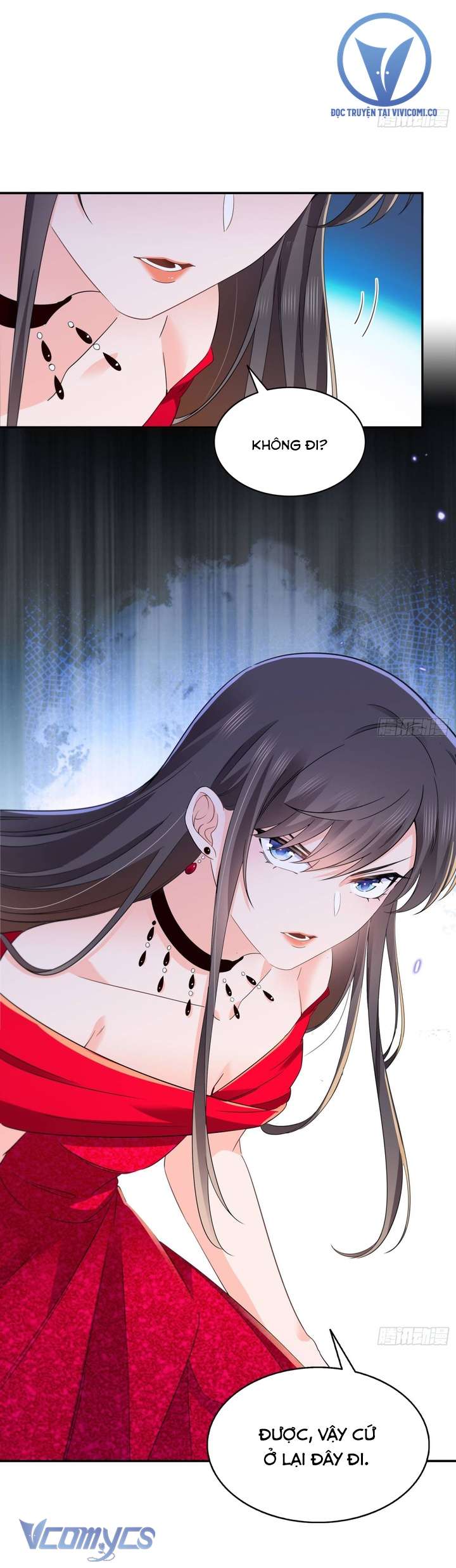 Hệt Như Hàn Quang Gặp Nắng Gắt Chapter 554 - Trang 4